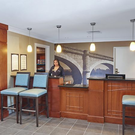 Staybridge Suites Lincolnshire By Ihg Buitenkant foto