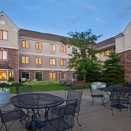 Staybridge Suites Lincolnshire By Ihg Buitenkant foto