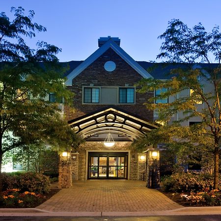 Staybridge Suites Lincolnshire By Ihg Buitenkant foto