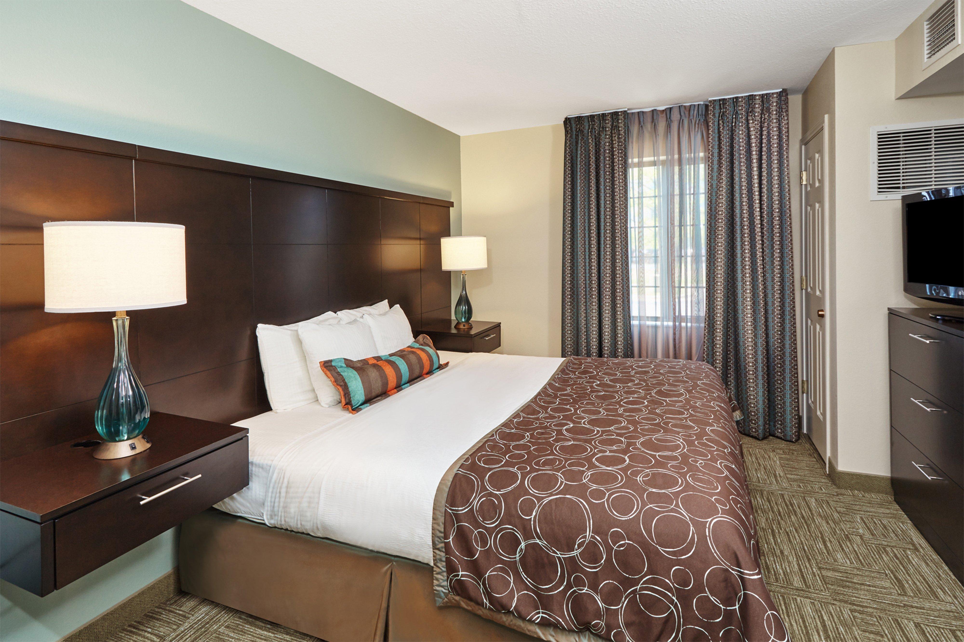 Staybridge Suites Lincolnshire By Ihg Buitenkant foto