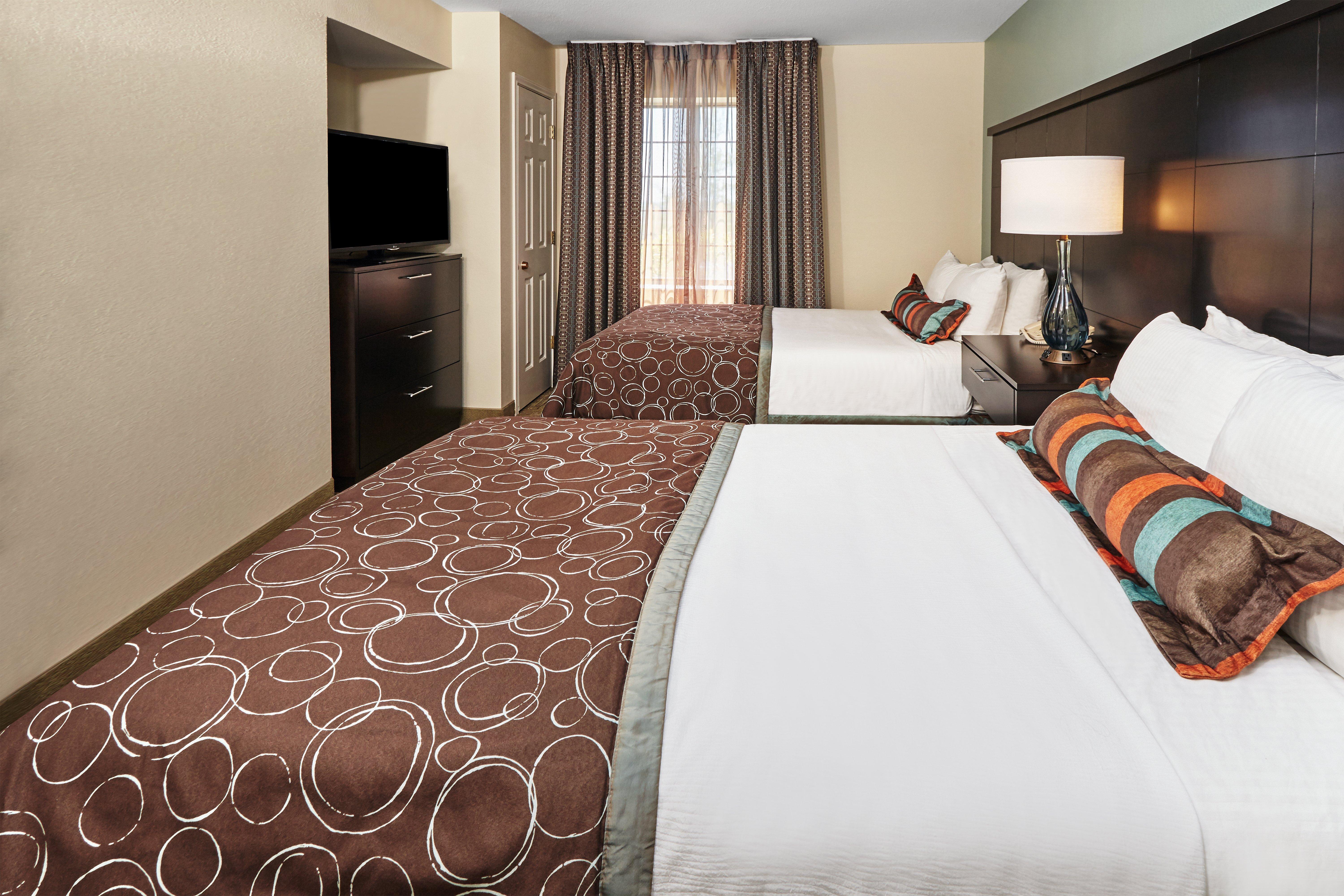 Staybridge Suites Lincolnshire By Ihg Buitenkant foto
