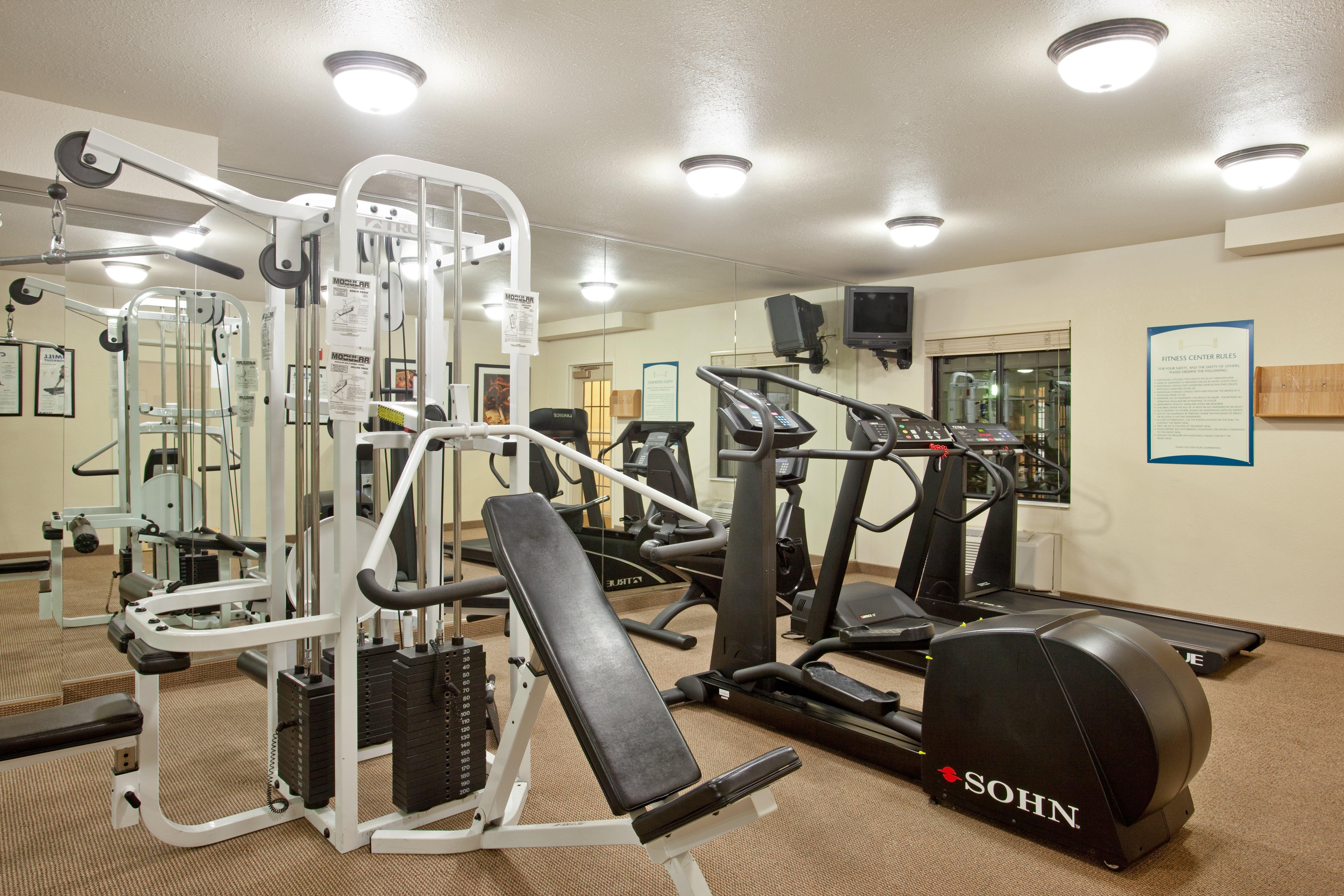 Staybridge Suites Lincolnshire By Ihg Buitenkant foto