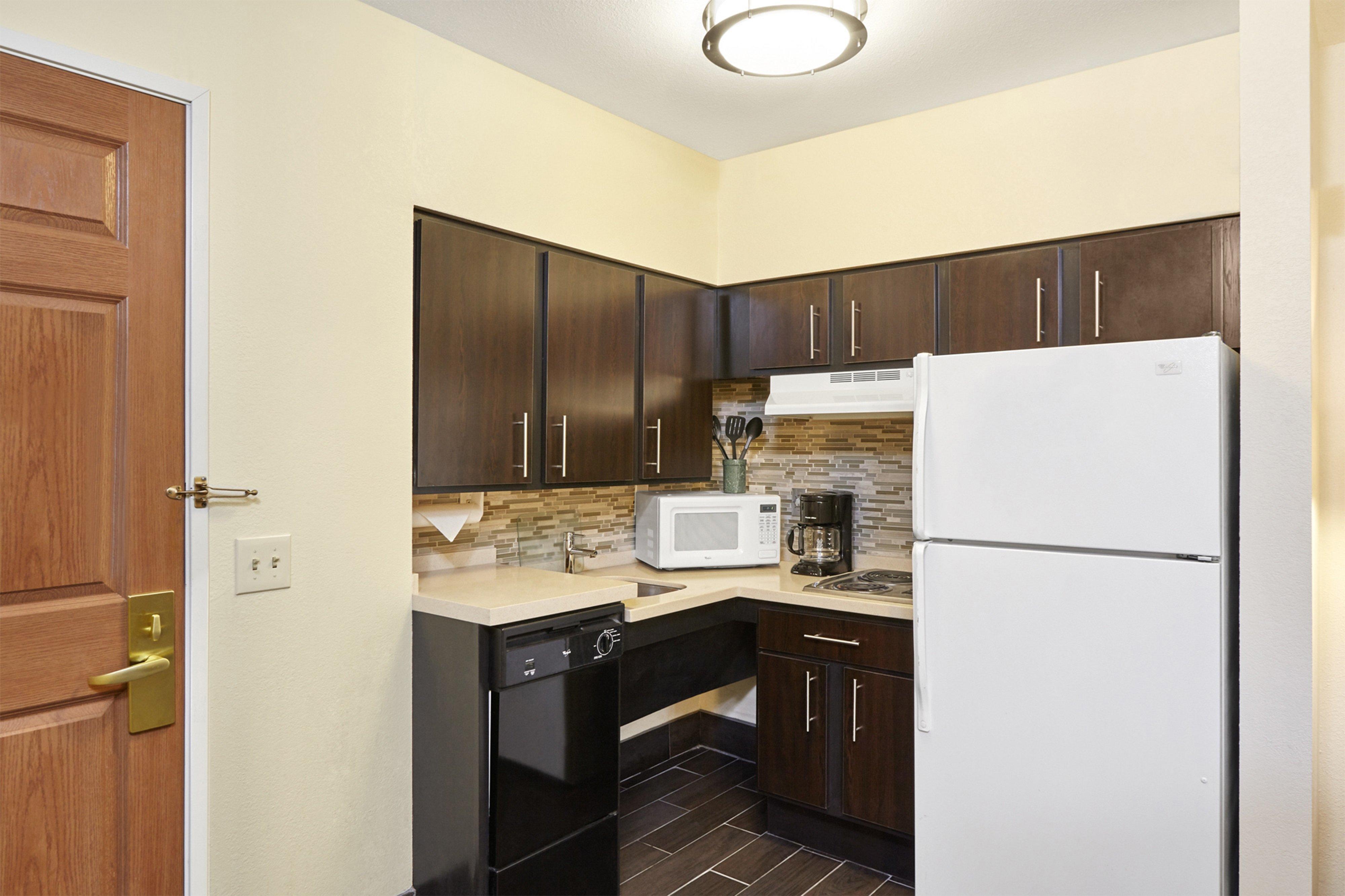 Staybridge Suites Lincolnshire By Ihg Buitenkant foto