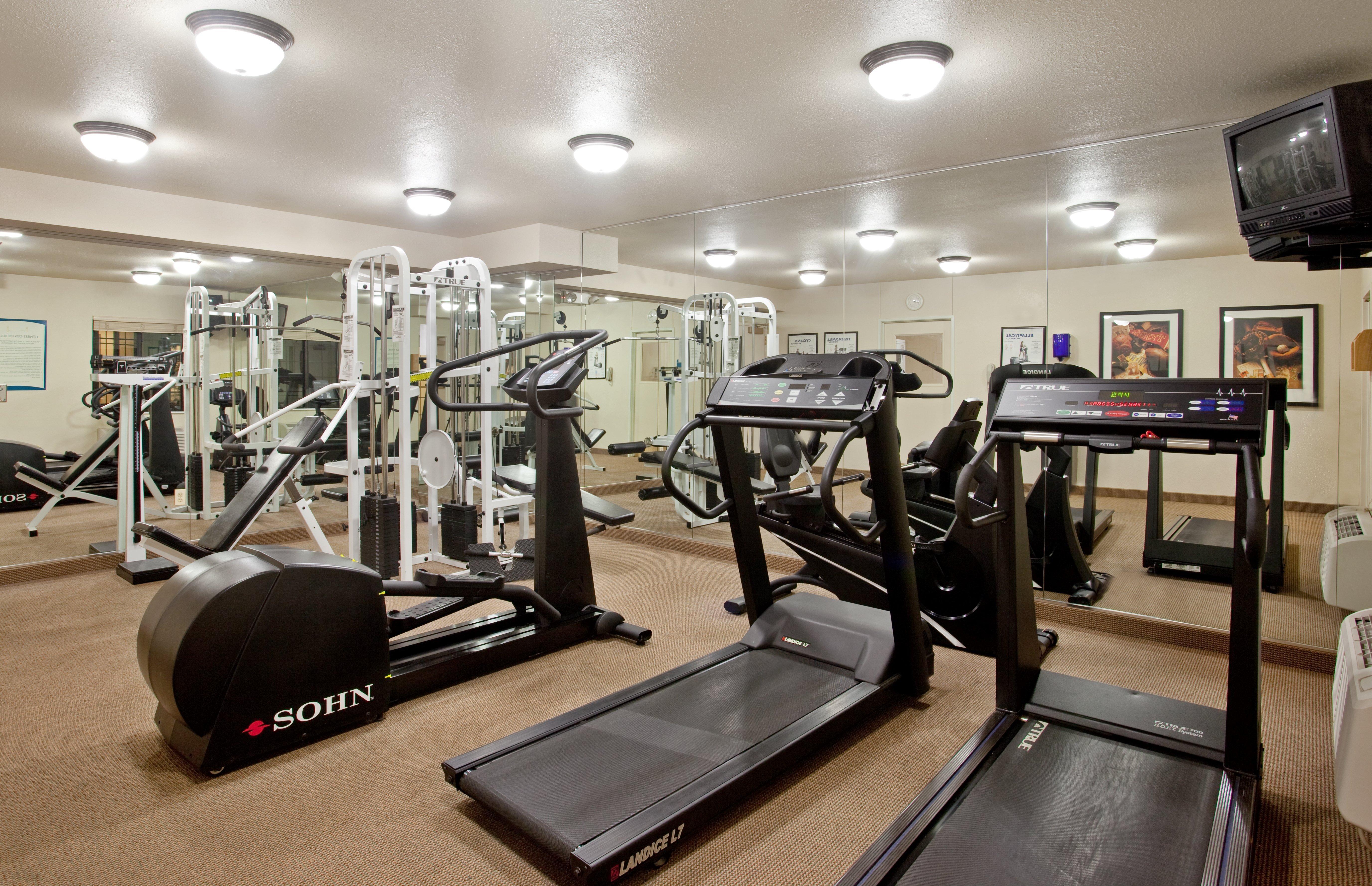 Staybridge Suites Lincolnshire By Ihg Buitenkant foto
