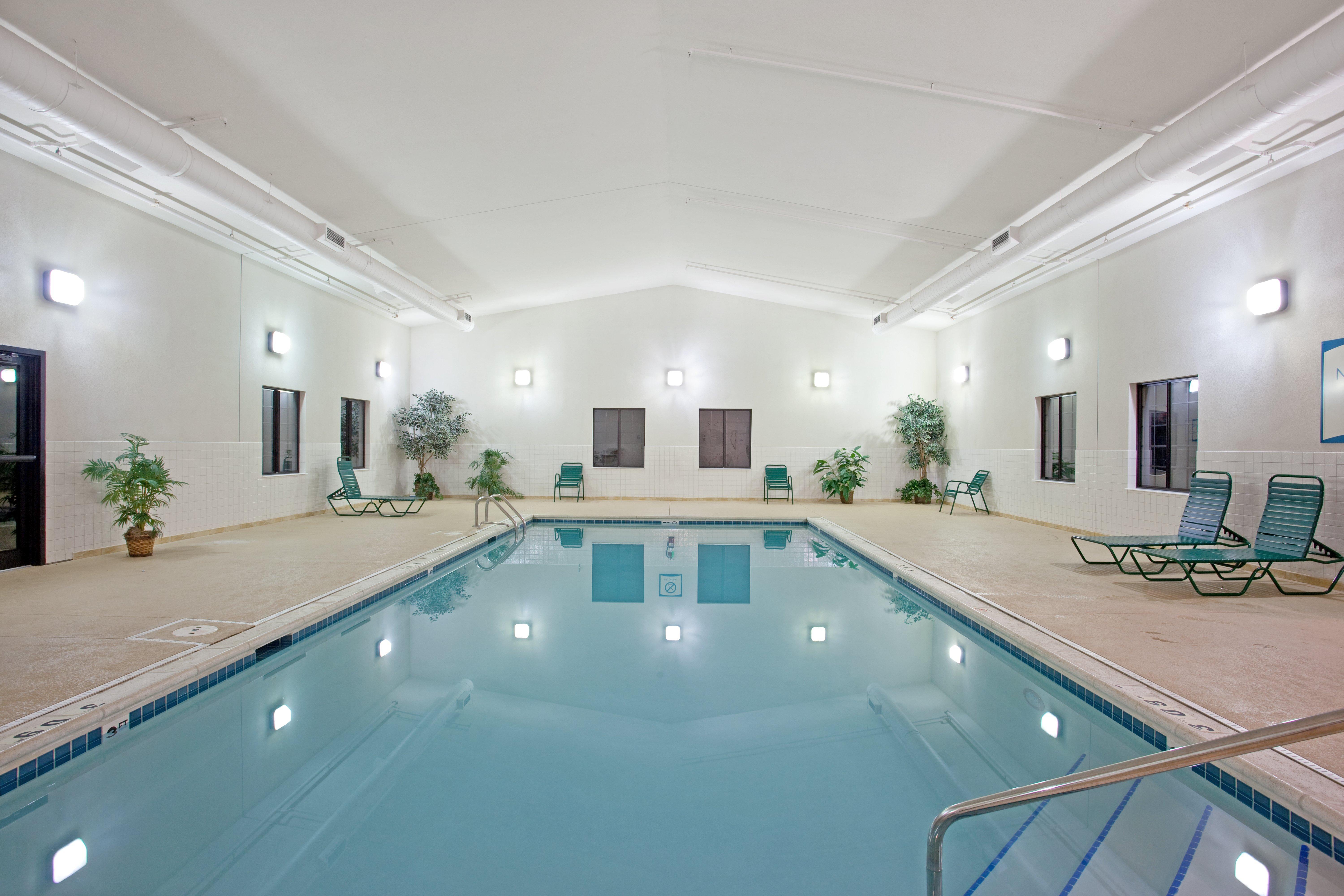 Staybridge Suites Lincolnshire By Ihg Buitenkant foto