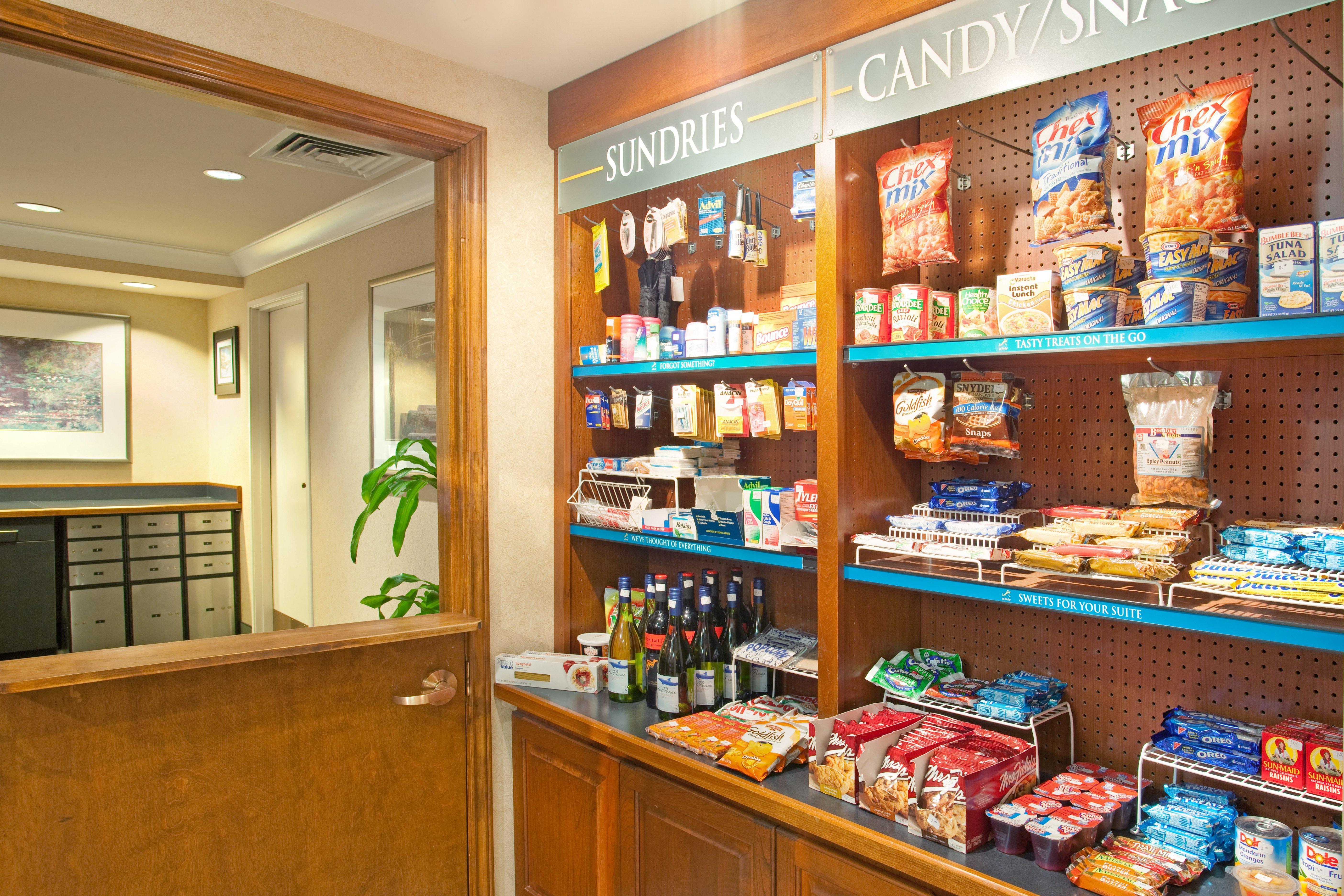 Staybridge Suites Lincolnshire By Ihg Buitenkant foto