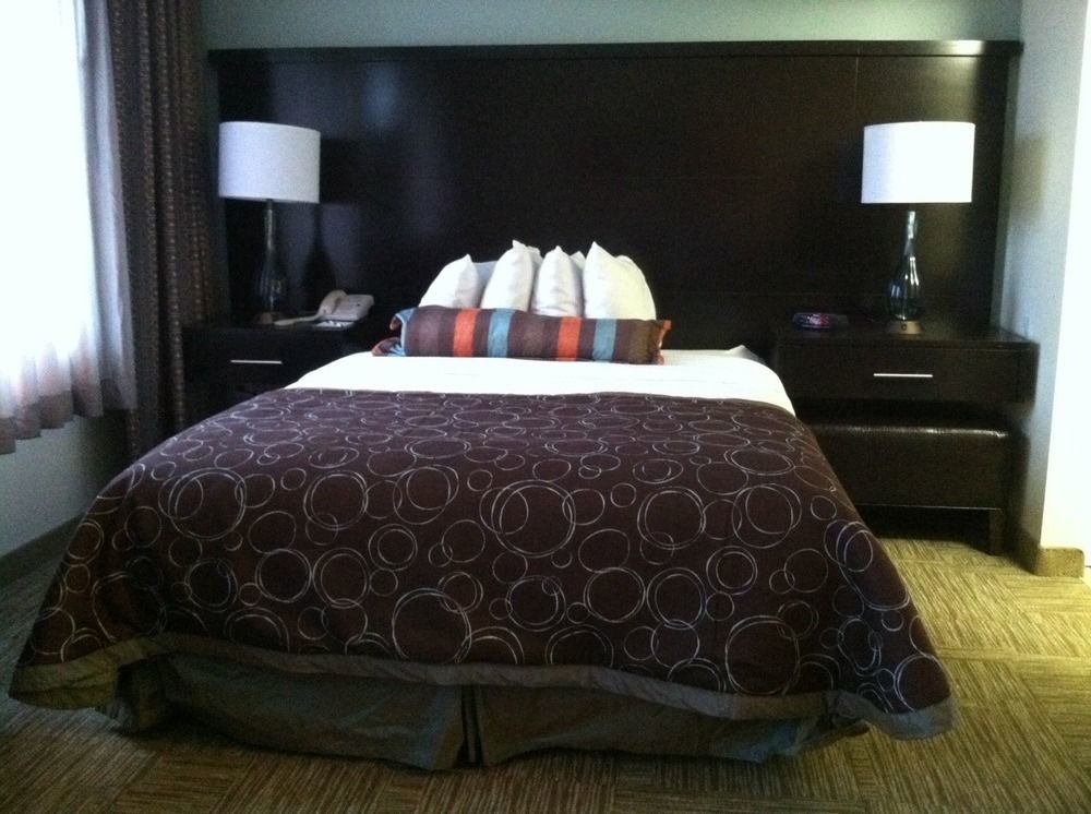 Staybridge Suites Lincolnshire By Ihg Buitenkant foto