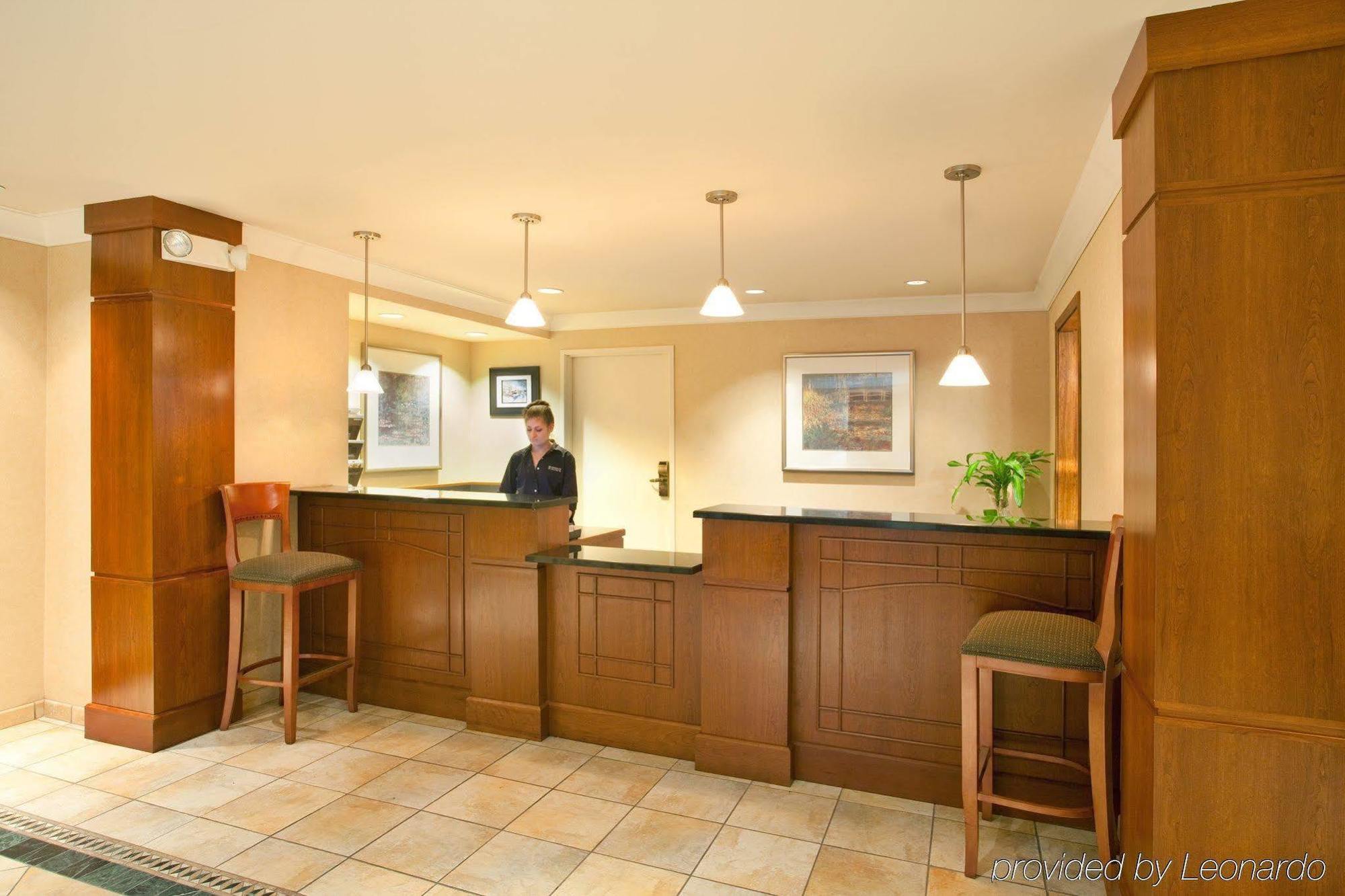 Staybridge Suites Lincolnshire By Ihg Buitenkant foto