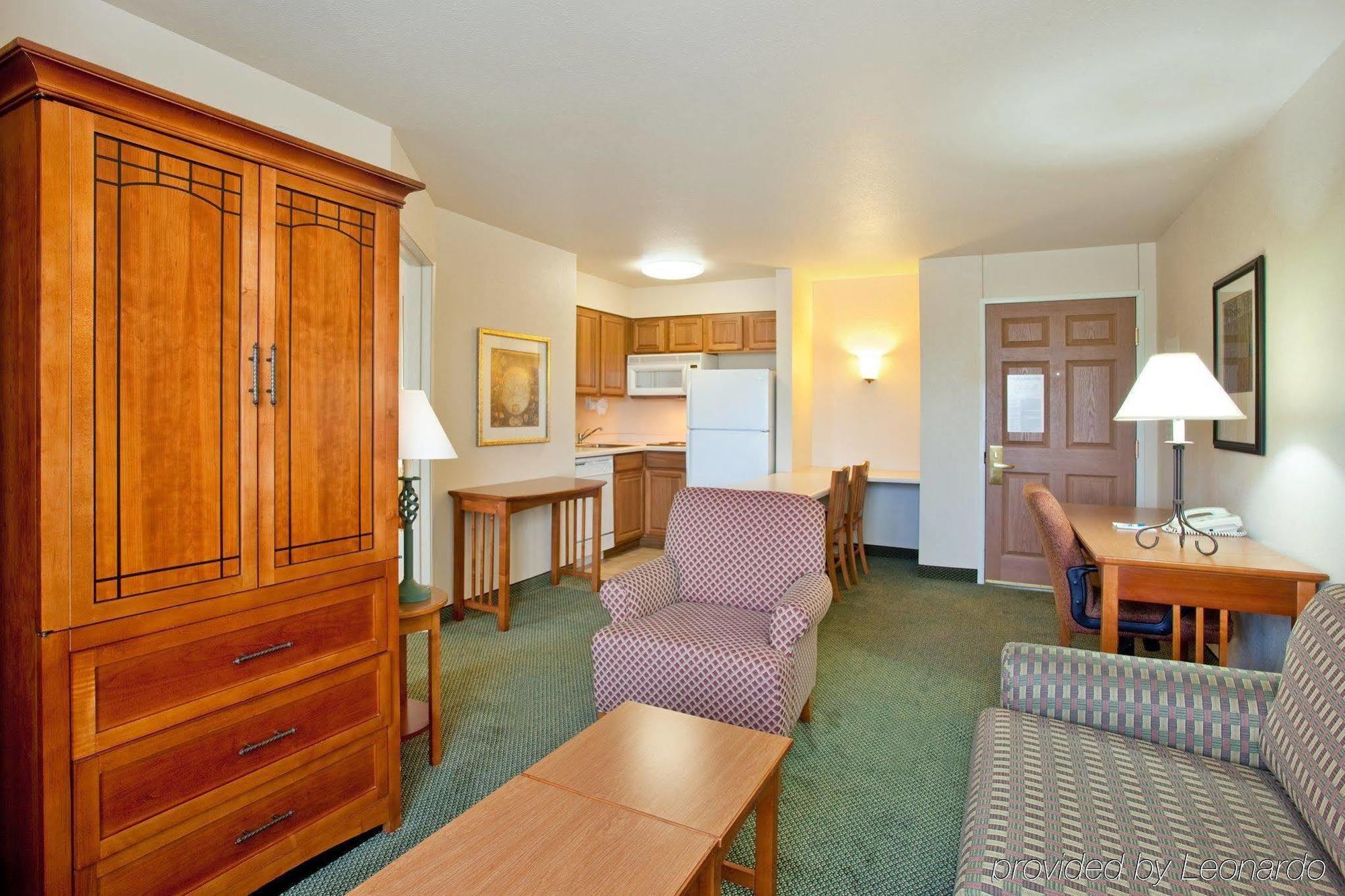 Staybridge Suites Lincolnshire By Ihg Kamer foto