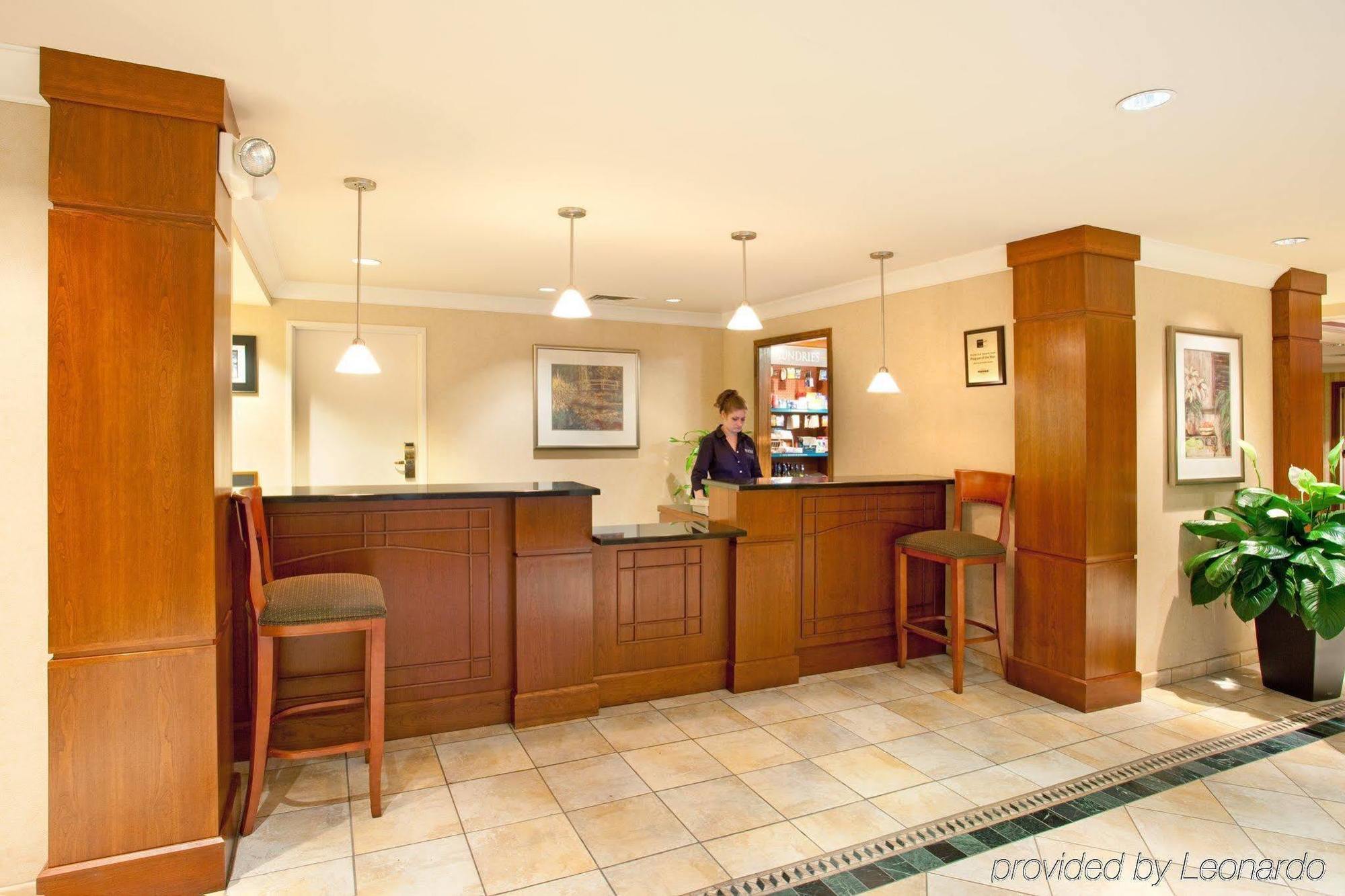 Staybridge Suites Lincolnshire By Ihg Buitenkant foto